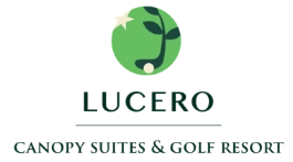 Lucero Canopy Suites and Golf Resort Logo