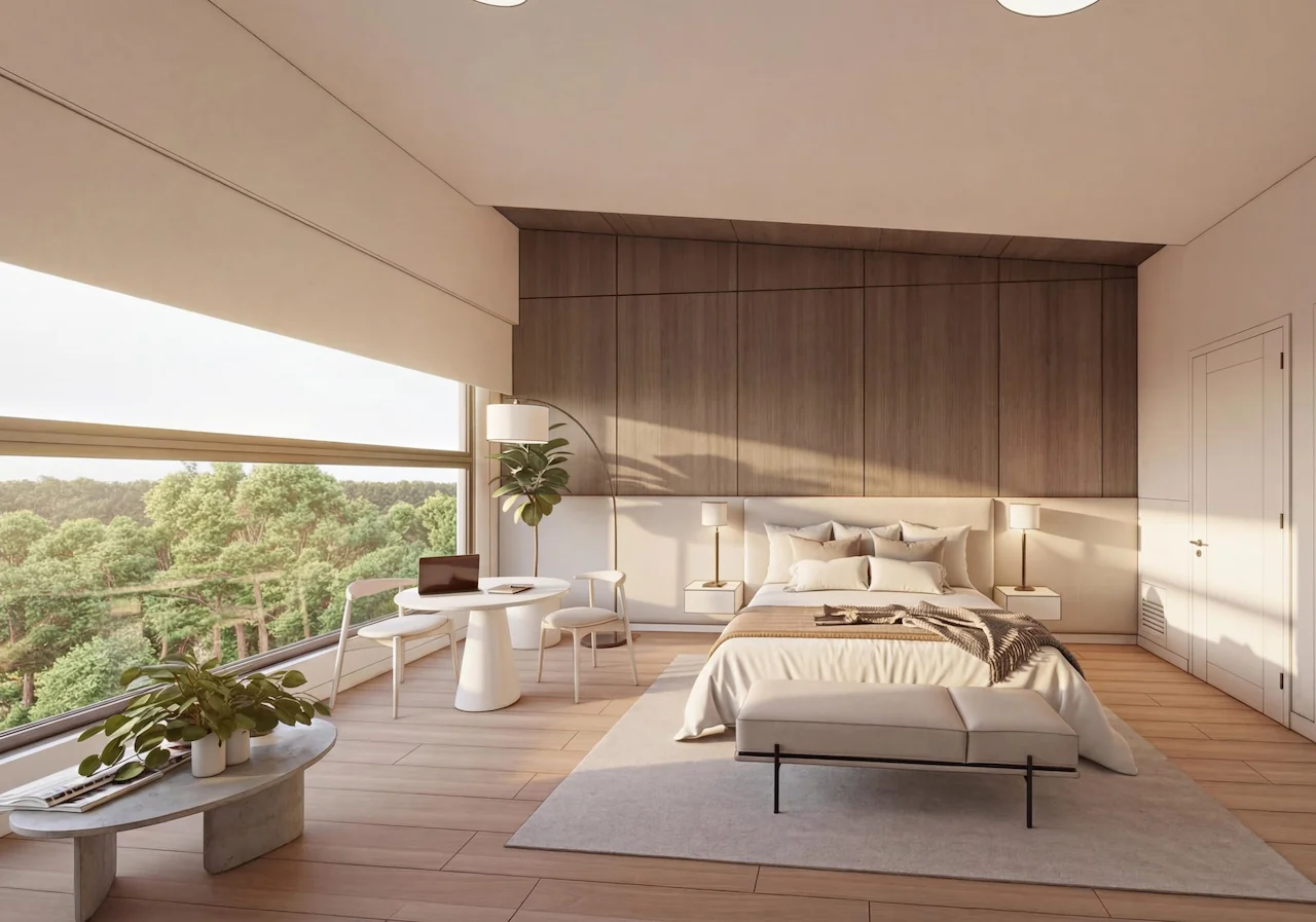 Lucero's Canopy Suites