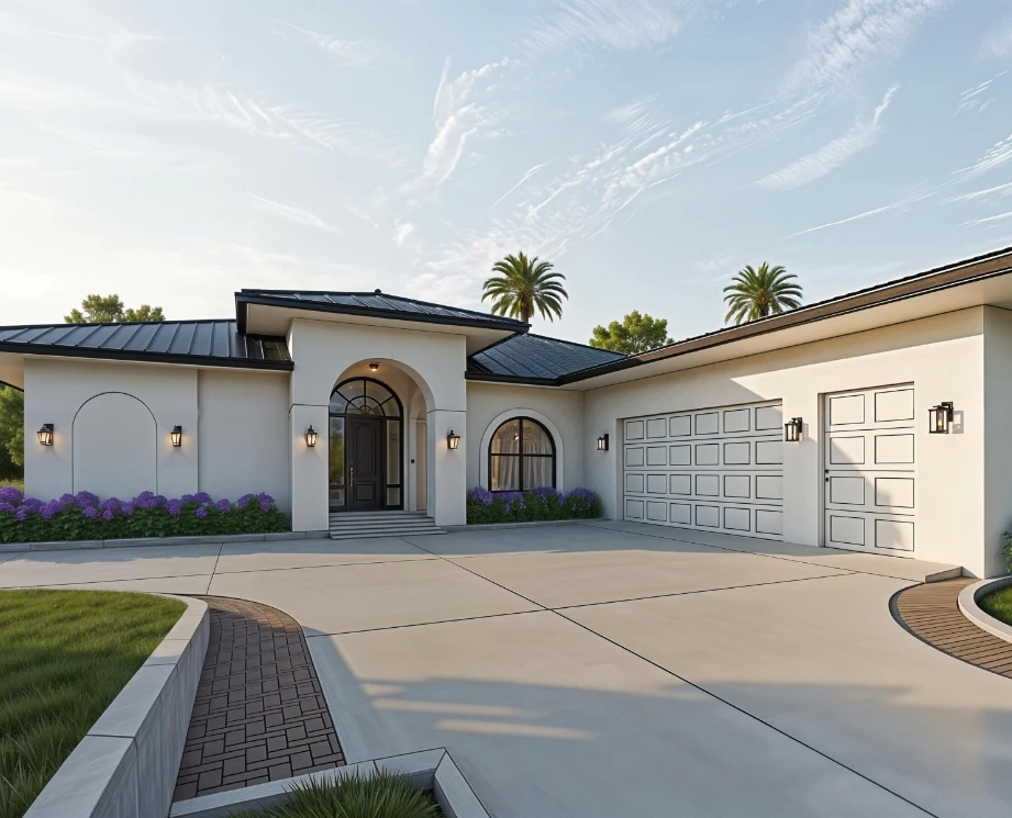 Lucero Homes and Premium Estate Lots